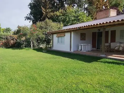 Azcuénaga 1200