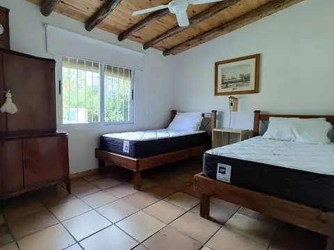Casa en Alquiler 34 años