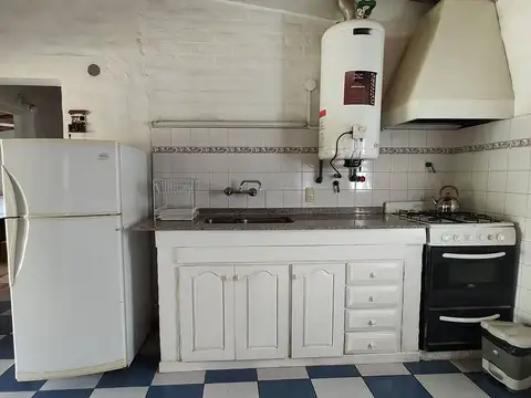 Casa en Alquiler en Lunlunta, $ 1.400.000