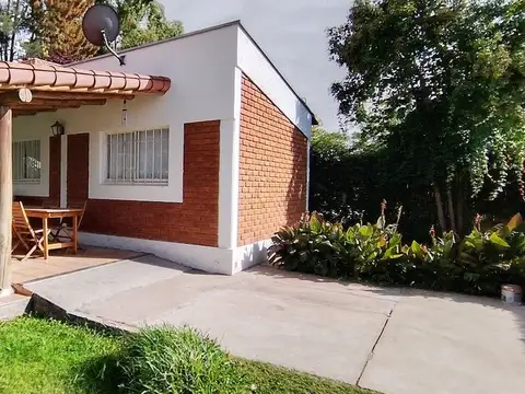 Casa en Alquiler al Sur