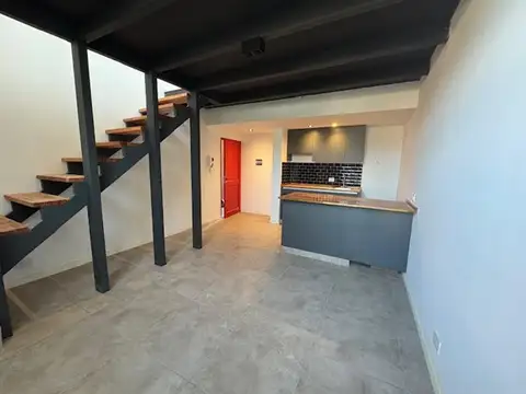 Excelente departamento duplex a estrenar en La Florida