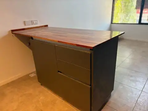 Excelente departamento duplex a estrenar en La Florida