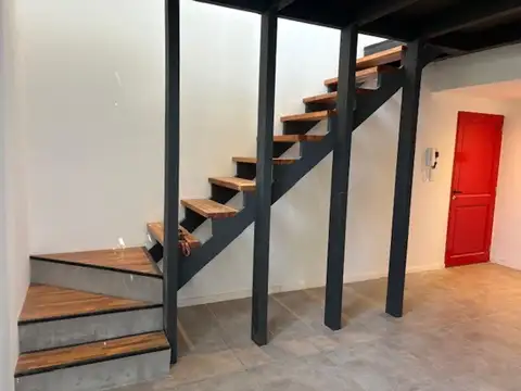 Departamento en Venta en La Florida, USD 50.000