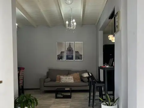 Depto Tipo Casa en Venta en Villa Devoto, USD 148.000