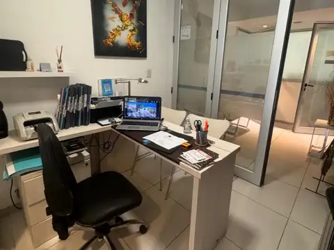VENTA CENTRO MEDICO BONORIS - CIPOLLETTI
