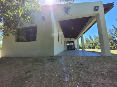 Casa en Venta de 1 dormitorio