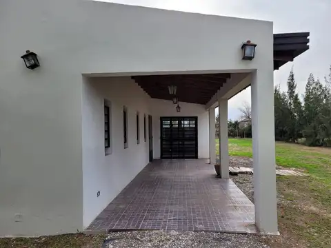 Casa en Venta en Los Talas, USD 59.500