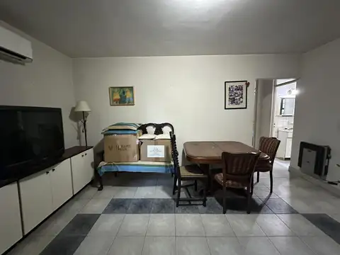 Departamento en Venta 60 años