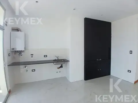 19 ENTRE 48 y 49 - DEPARTAMENTO CON QUINCHO,PARRILLA Y TERRAZA PRIVADOS. La Plata