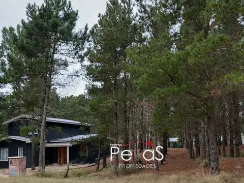 Terreno con excelente ubicacción