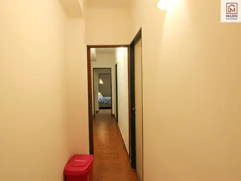 Departamento en Venta al Norte