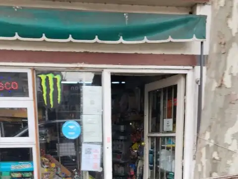 Extraordinario Local en foco comercial sin exp