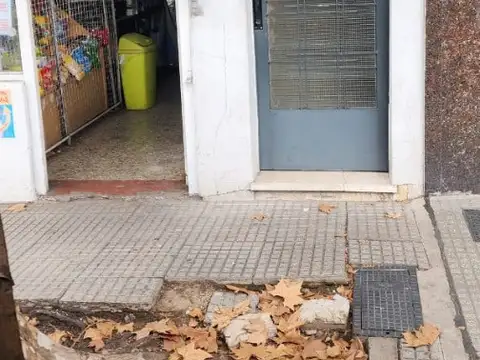 Avenida Juan Bautista Justo 3000