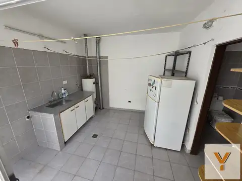 Depto Tipo Casa en Venta al Norte
