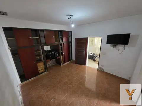 Depto Tipo Casa en Venta en Núñez, USD 229.000