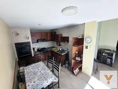 Depto Tipo Casa en Venta de 3 ambientes