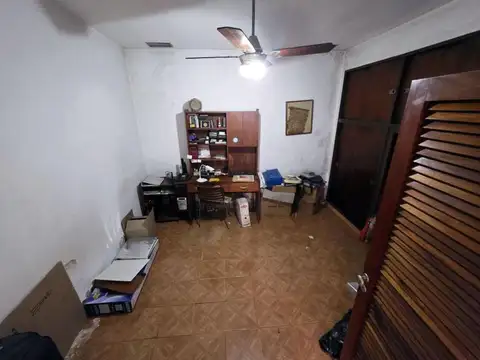 Depto Tipo Casa 3 ambientes con 2 baños