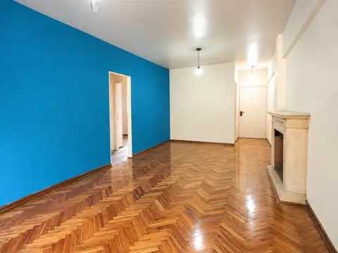 Departamento en Venta al Sur