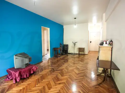 Departamento en Venta en Constitución, USD 80.000
