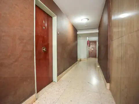Departamento en Venta 40 años