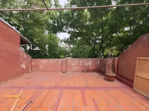 Depto Tipo Casa en Venta en Flores, USD 210.000