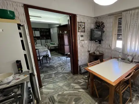 Depto Tipo Casa en Venta de 3 dormitorios