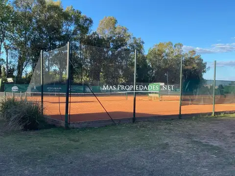 Venta Lote interno en Santa Ines Canning