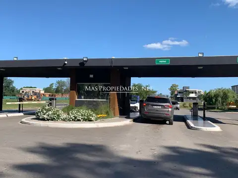 Venta Lote interno en Santa Ines Canning