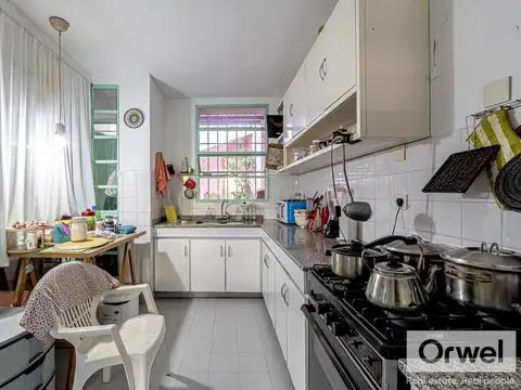 Depto Tipo Casa en Venta de 6 ambientes