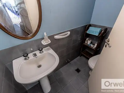 Depto Tipo Casa en Venta al Oeste