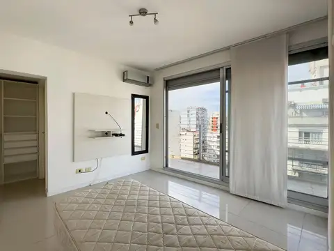 Departamento en Venta en Barrio Norte, USD 145.000