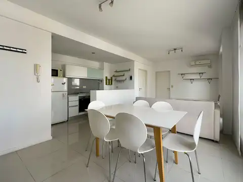 Avenida Pueyrredón 1100