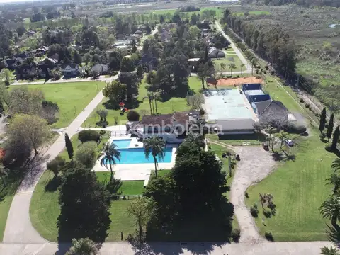 Terreno en Venta de 1220,0 m2