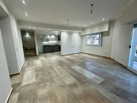 Departamento en Venta en Villa del Parque, USD 289.000