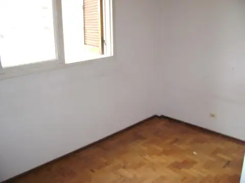 Fonrouge 100, Piso 3°