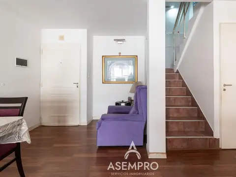 Depto Tipo Casa en Venta al Norte