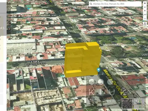 Local en Barracas apto emprendimiento inmobiliario