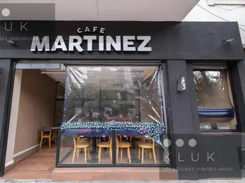 Local en Barracas apto emprendimiento inmobiliario