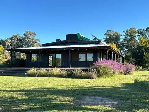 Terreno en Venta en Villa Espil, USD 17.000