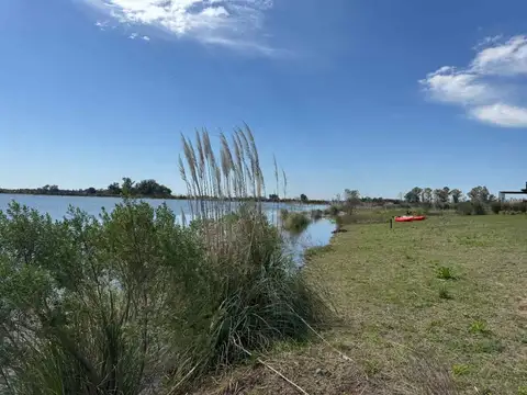 Terreno en Venta en Villa Espil, USD 17.000