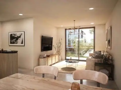 Departamento en Venta de 3 ambientes