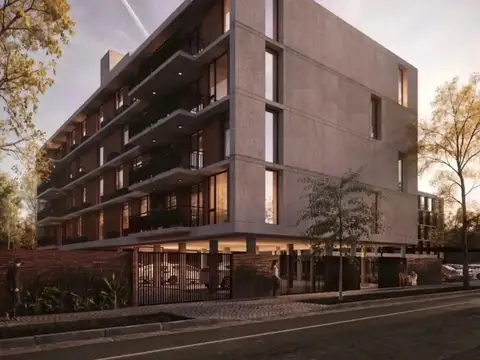 Departamentos en Venta a Estrenar Condo 20 y 22 Fisherton