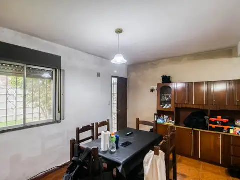 PH en venta de 3 dormitorios y parque