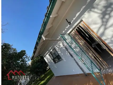 Depto Tipo Casa en Venta en Caseros, USD 90.000