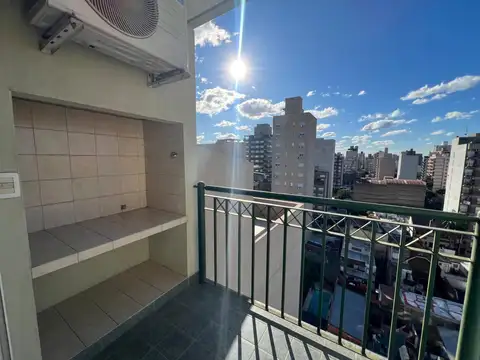 Departamento en Alquiler al Sur