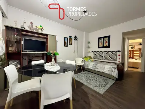 VENTA - Departamento 2 ambientes en muy buen estado general | Plaza Mitre Mar del Plata