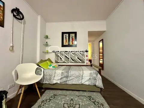 Departamento en Venta 55 años