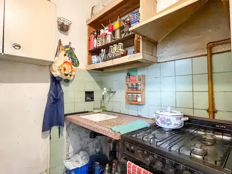 Depto Tipo Casa en Venta 50 años