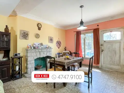 PH 1 dormitorio Venta - San Isidro