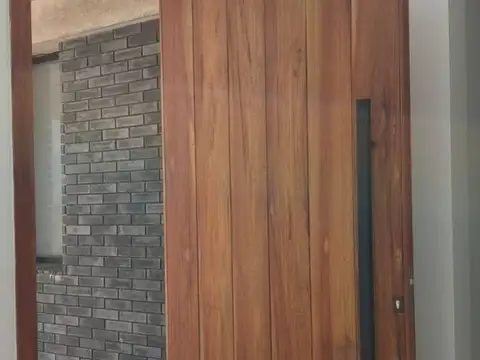 Casa en Venta 2 años